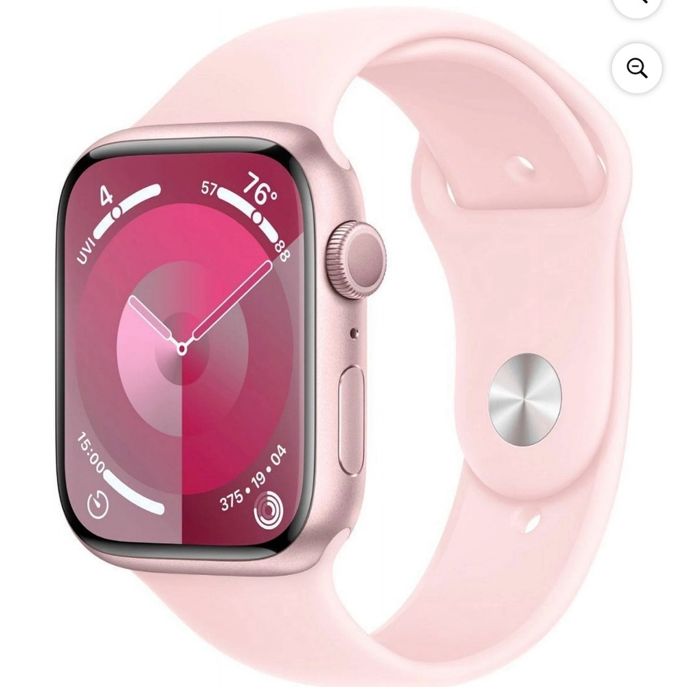 Apple Watch series 9 GPS